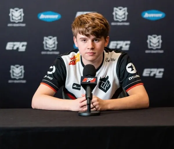 Esports News
