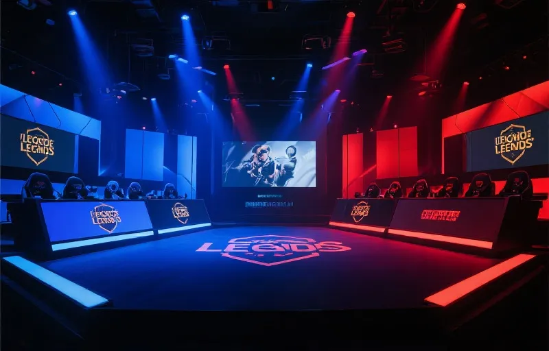 LOL Esports