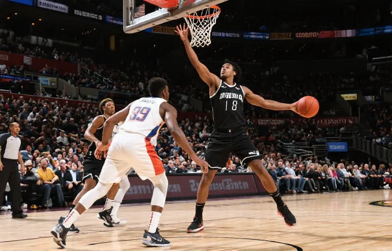 NBA Basketball